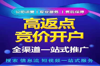 百度竞价案例：跨行业广告投放实战